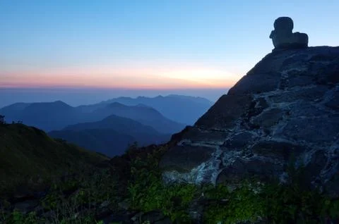 Mountain Stock Photos