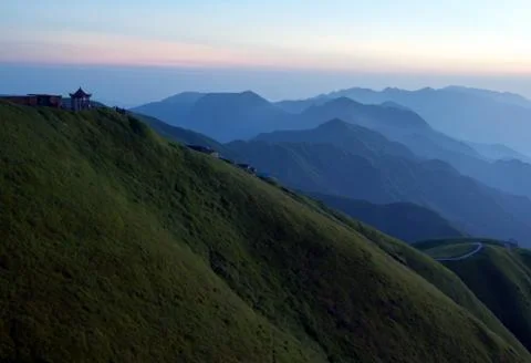 Mountain Stock Photos