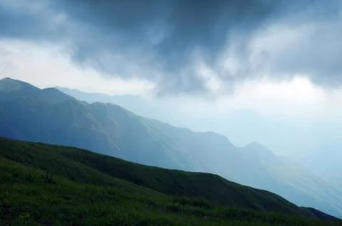 Mountain Stock Photos