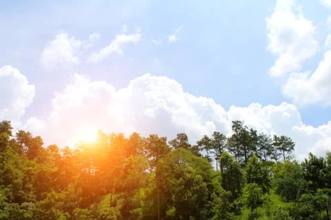 Mountain Stock Photos