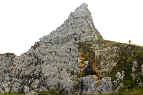 Mountain Stock Photos