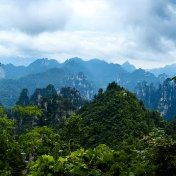 Mountain Stock Photos