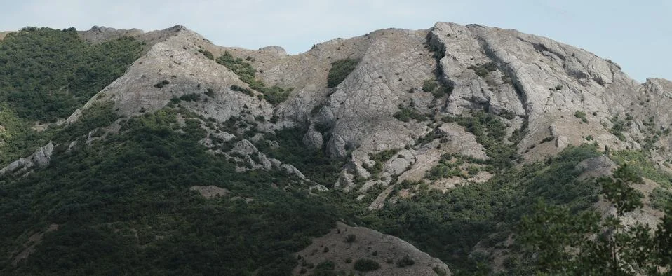 Mountain Stock Photos