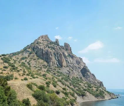 Mountain Stock Photos