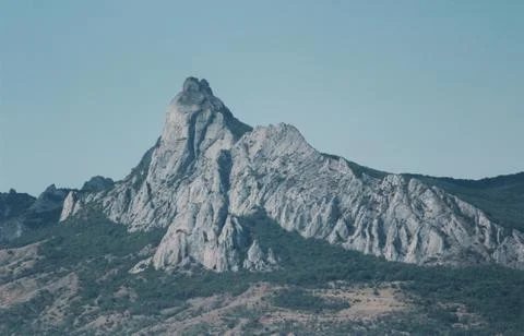 Mountain Stock Photos