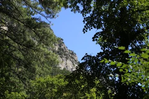 Mountain Stock Photos