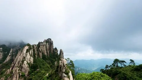 Mountain Stock Photos