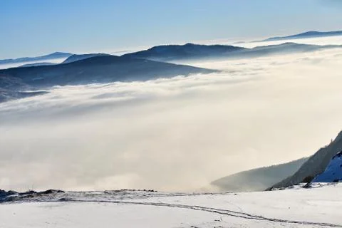 Mountain Stock Photos