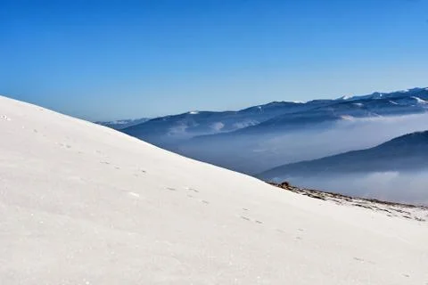 Mountain Stock Photos