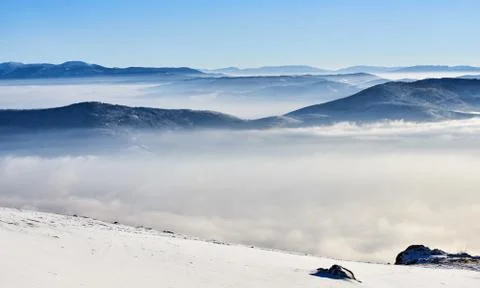 Mountain Stock Photos