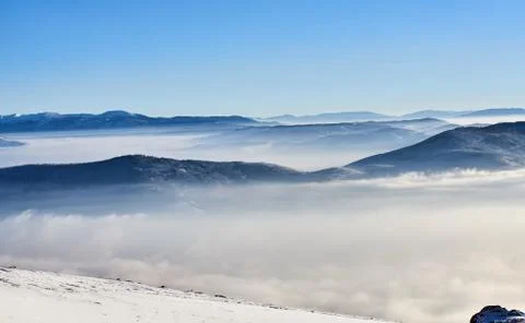 Mountain Stock Photos