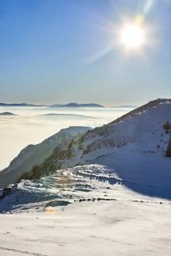 Mountain Stock Photos