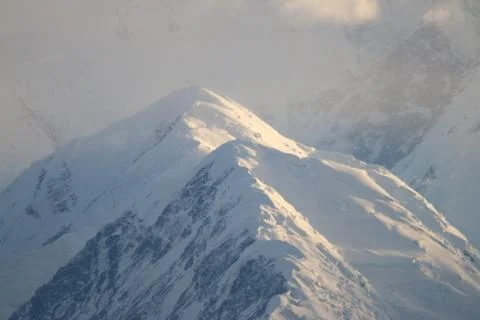 Mountain 写真素材