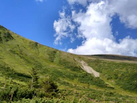 Mountain Stock Photos