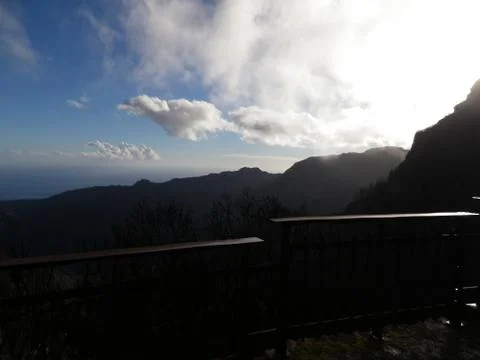 Mountain Stock Photos