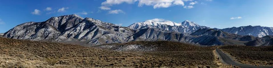 Mountain Stock Photos