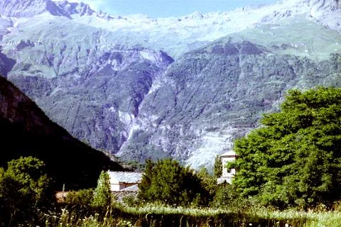 Mountain Stock Photos