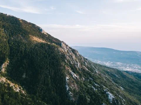 Mountain Stock Photos
