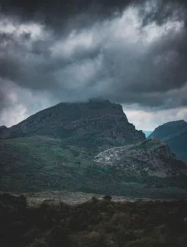 Mountain Stock Photos