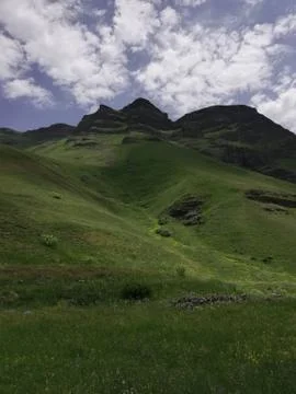 Mountain 스톡 사진