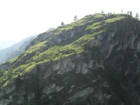 Mountain Stock Photos