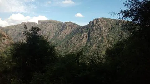 Mountain Stock Photos