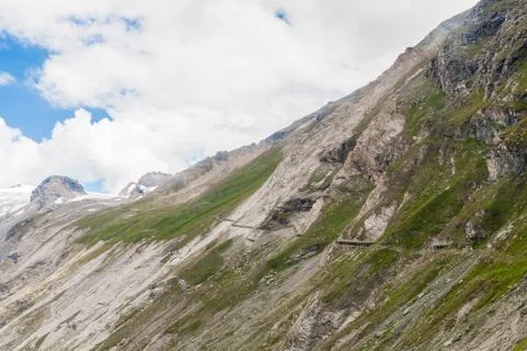 Mountain Stock Photos