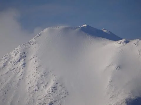 Mountain Stock-Fotos