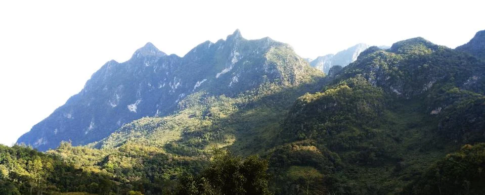 Mountain Stock Photos