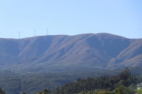 Mountain Stock Photos