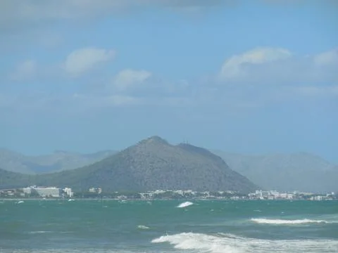 Mountain Stock Photos