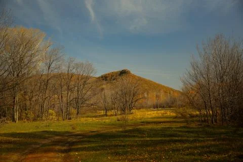 Mountain Stock Photos