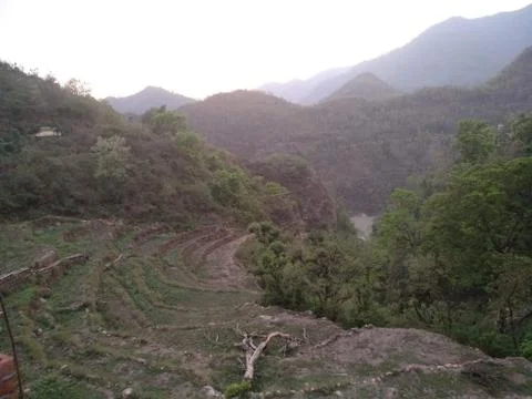 Mountain Stock Photos