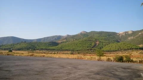 Mountain Stock Photos