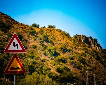 Mountain Stock Photos