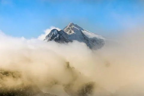Mountain Stock Photos