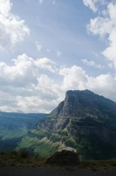 Mountain Stock Photos