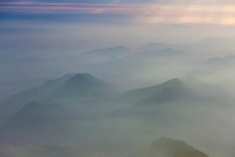 Mountain Stock Photos