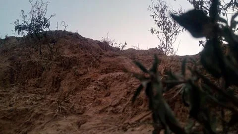 Mountain Stock Photos