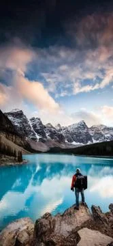 Mountain Stock Photos