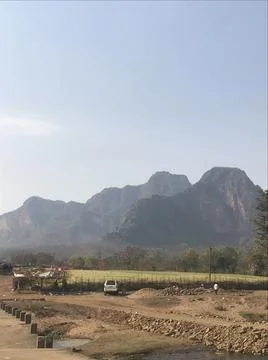 Mountain Stock Photos