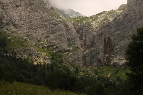 Mountain Stock Photos