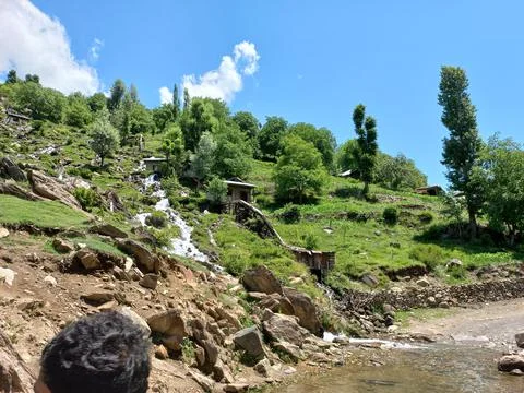 Mountain Stock Photos