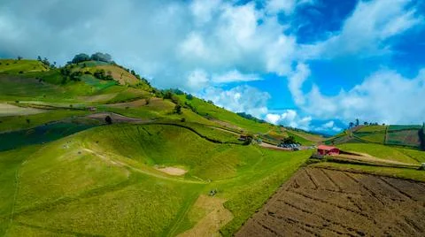 Mountain Stock Photos