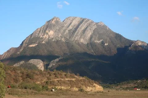 Mountain Stock Photos