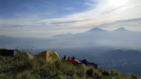 Mountain Stock Photos