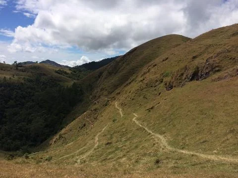 Mountain Stock Photos