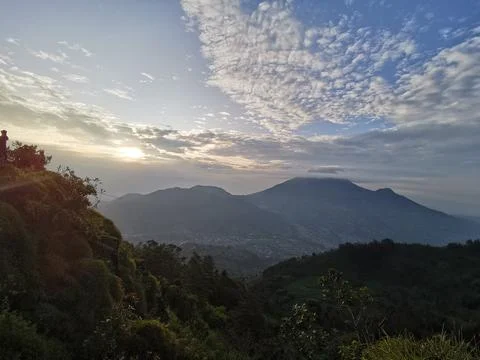 Mountain Stock Photos