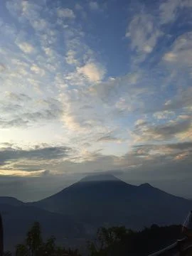 Mountain Stock-Fotos