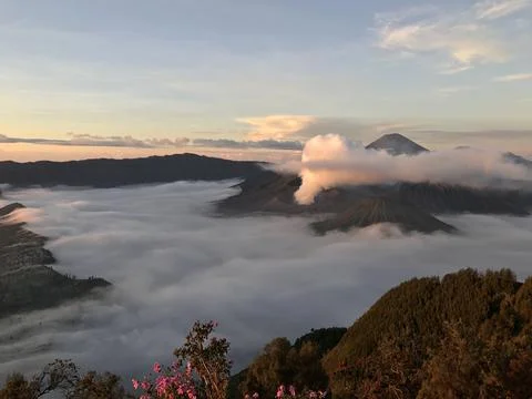 Mountain Stock Photos